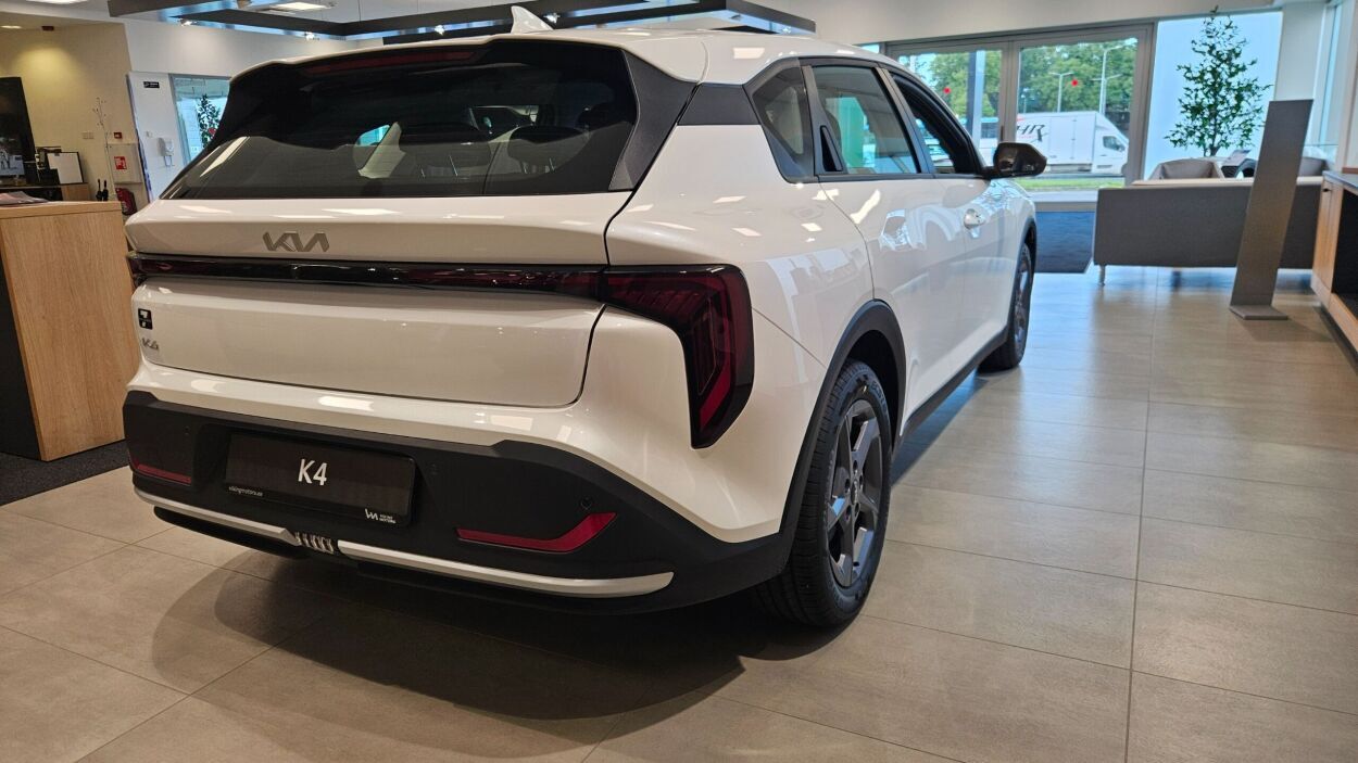 Kia 2026, photo 3/9