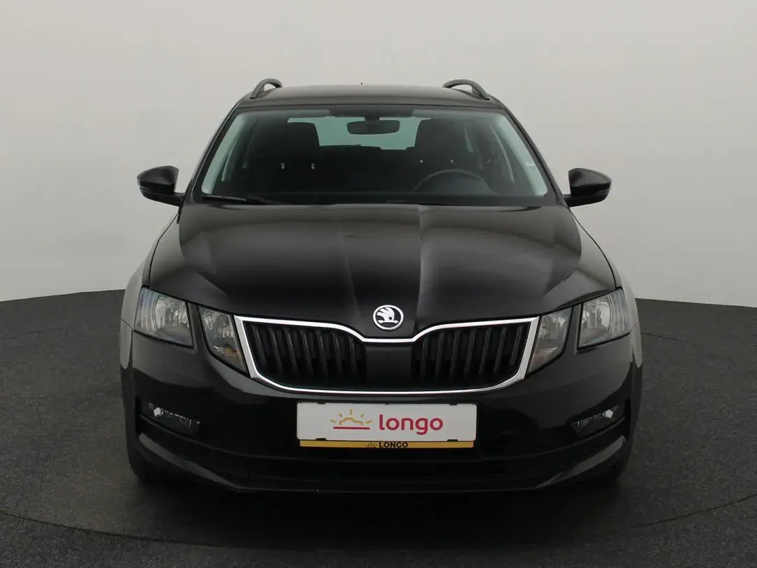 Škoda Octavia 2020, photo 3/32
