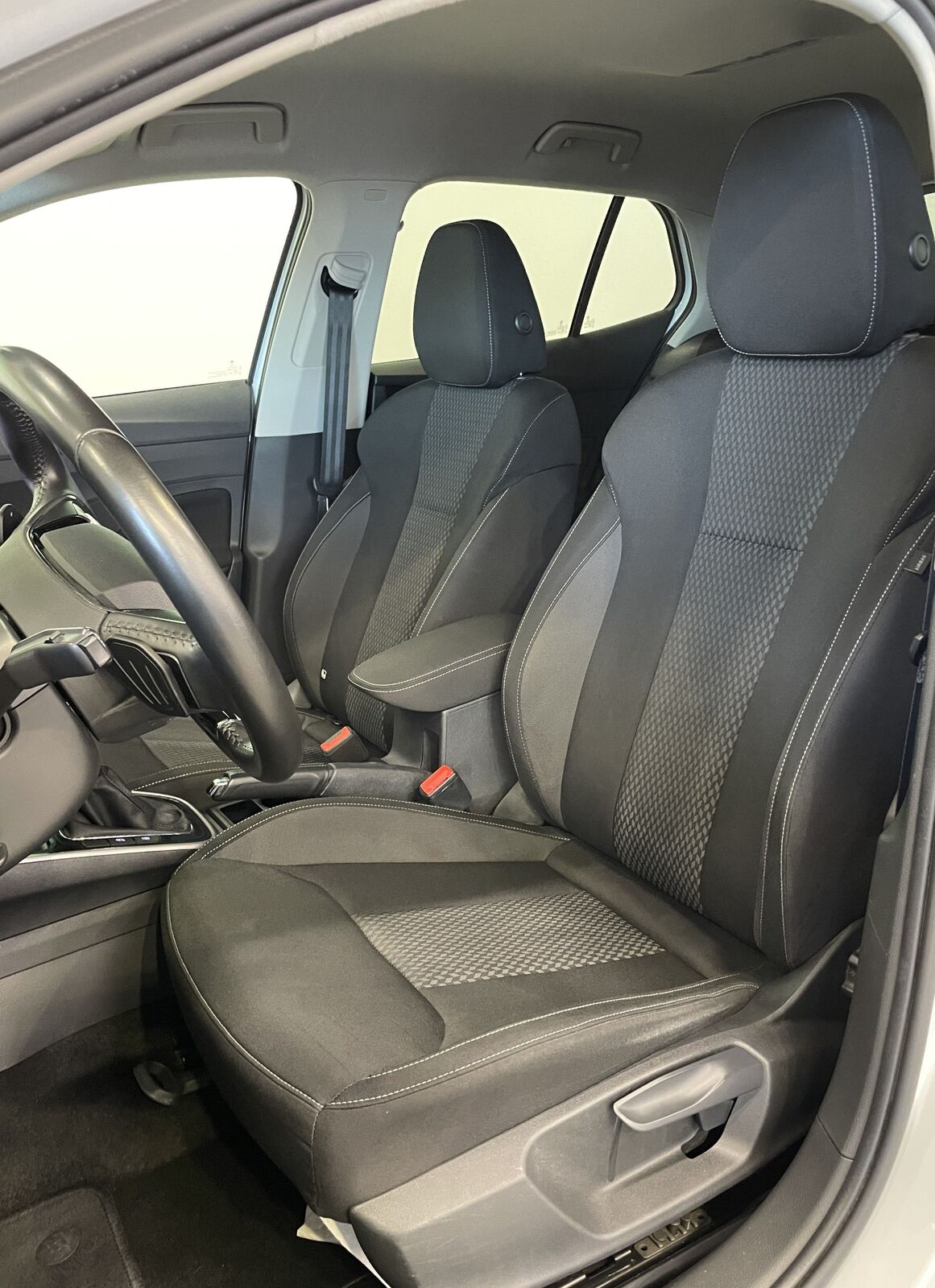 Škoda Fabia 2022, photo 7/21