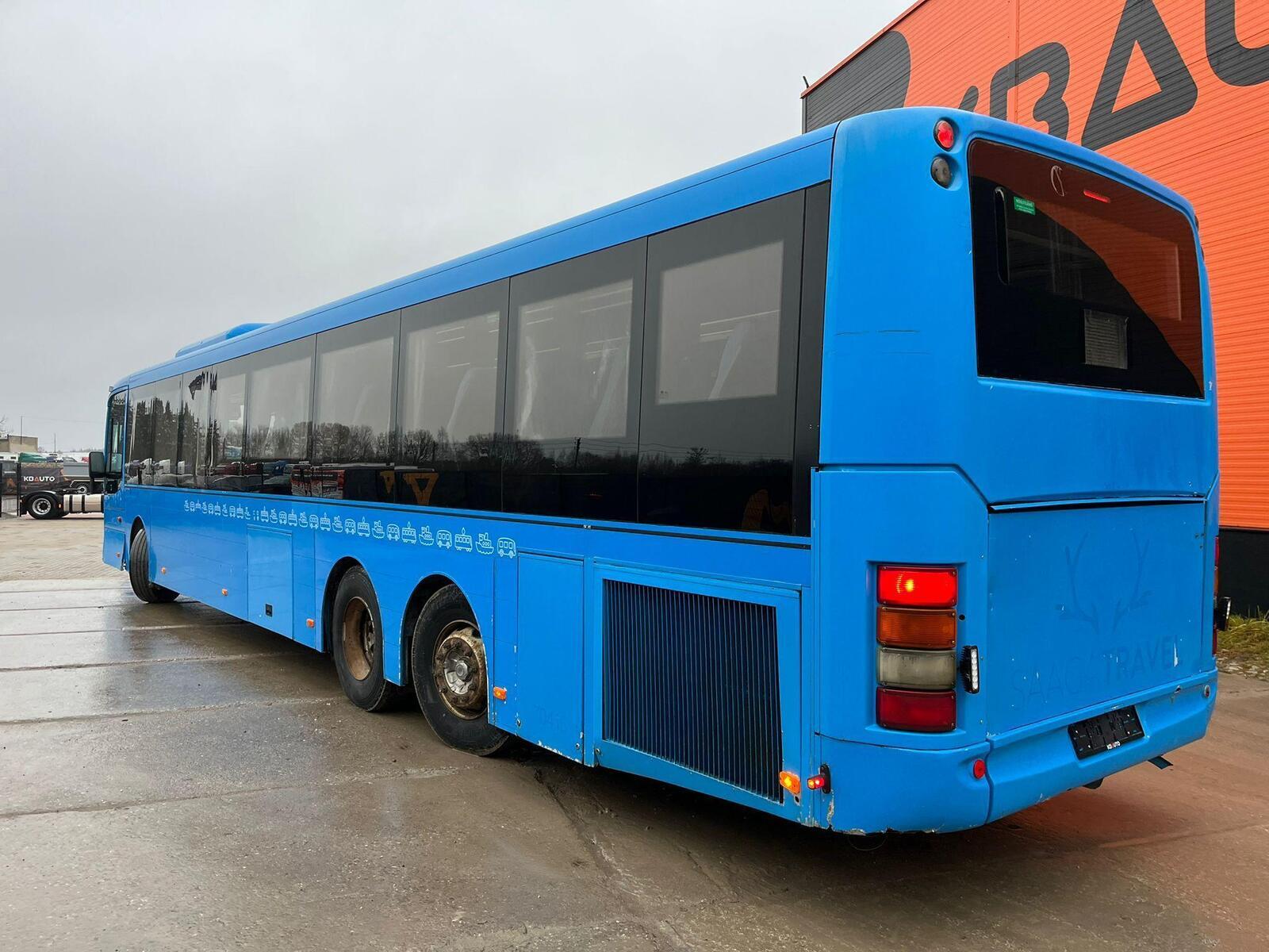 Volvo B12B 8500 6x2*4 2008, kuva 5/26