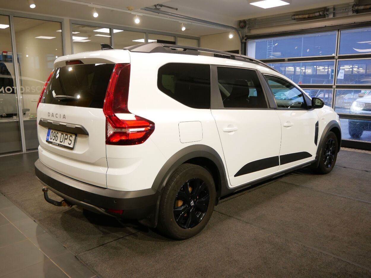 Dacia Jogger 2022, photo 3/10