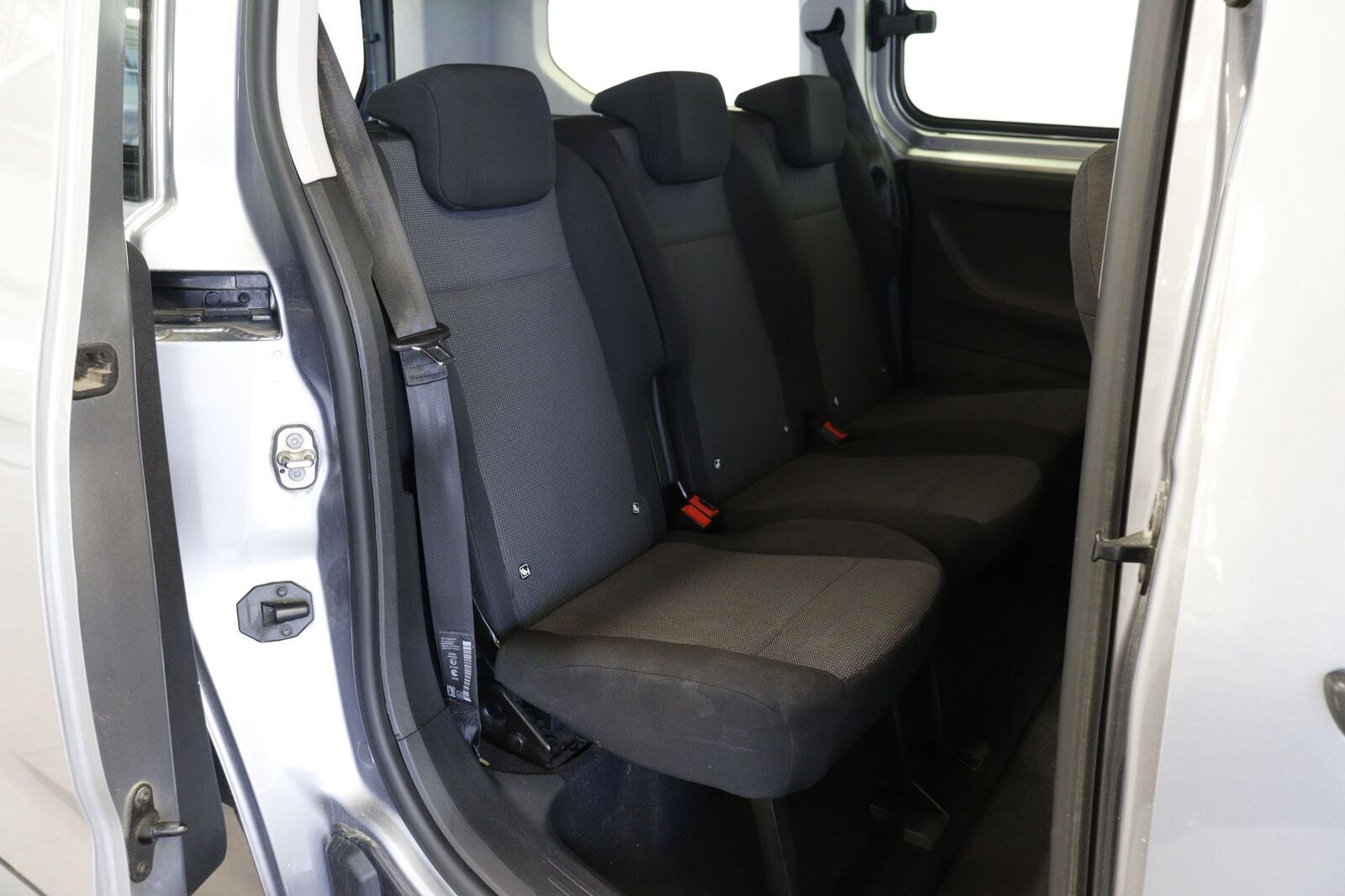 Toyota Proace City Verso 2022, kuva 7/17
