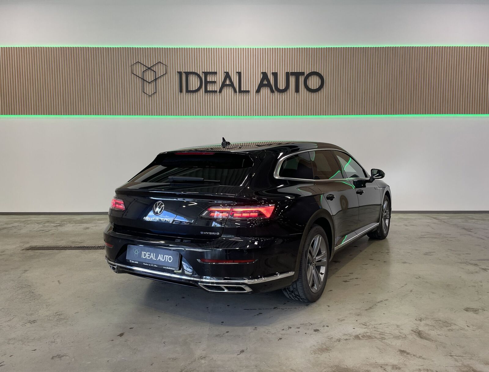 Volkswagen Arteon 2023, kuva 4/27