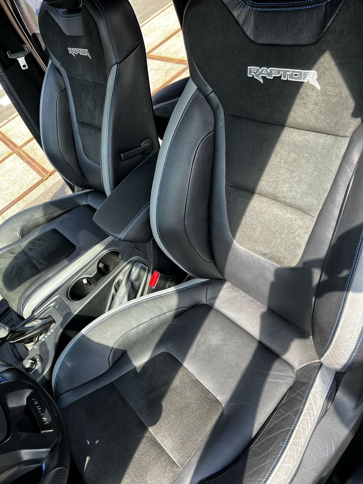 Ford Raptor 2023, kuva 6/8