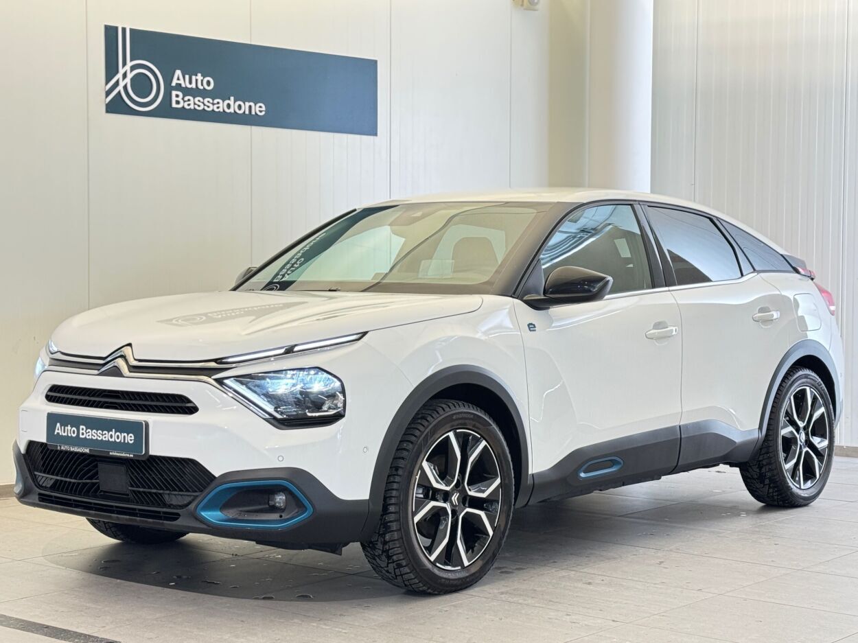 Citroën C4 2023, kuva 2/26