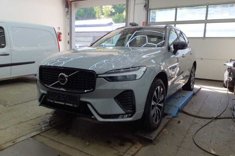 Volvo XC60, 2023, 2.0, 145 kW, hübriid (diisel/elekter), automaat, nelikvedu