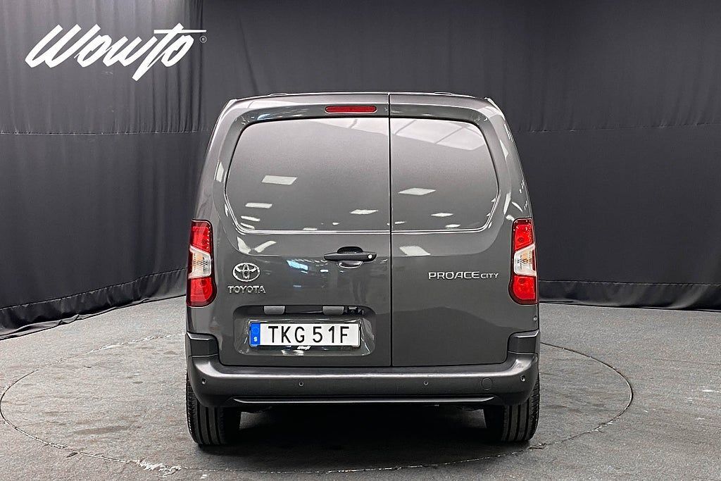 Toyota ProAce 2023, kuva 5/10