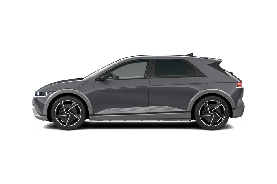 Hyundai IONIQ 5, 239 kW, electric, automatic, four-wheel drive