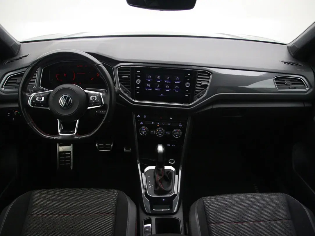 Volkswagen T-Roc Sport 1.5 110kW 2022, photo 2/10