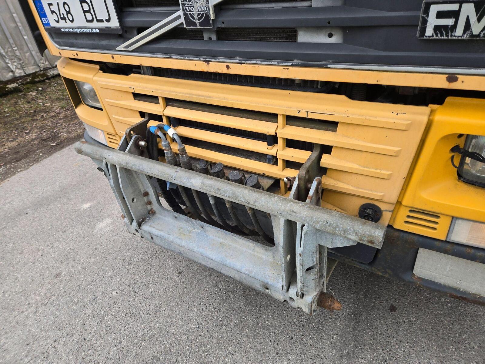 Volvo FM12 2000, kuva 6/19