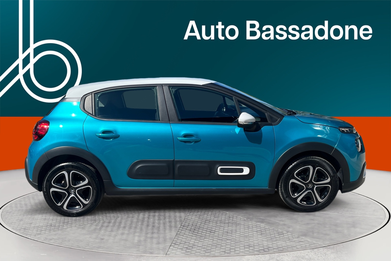 Citroën C3 2023, kuva 6/10