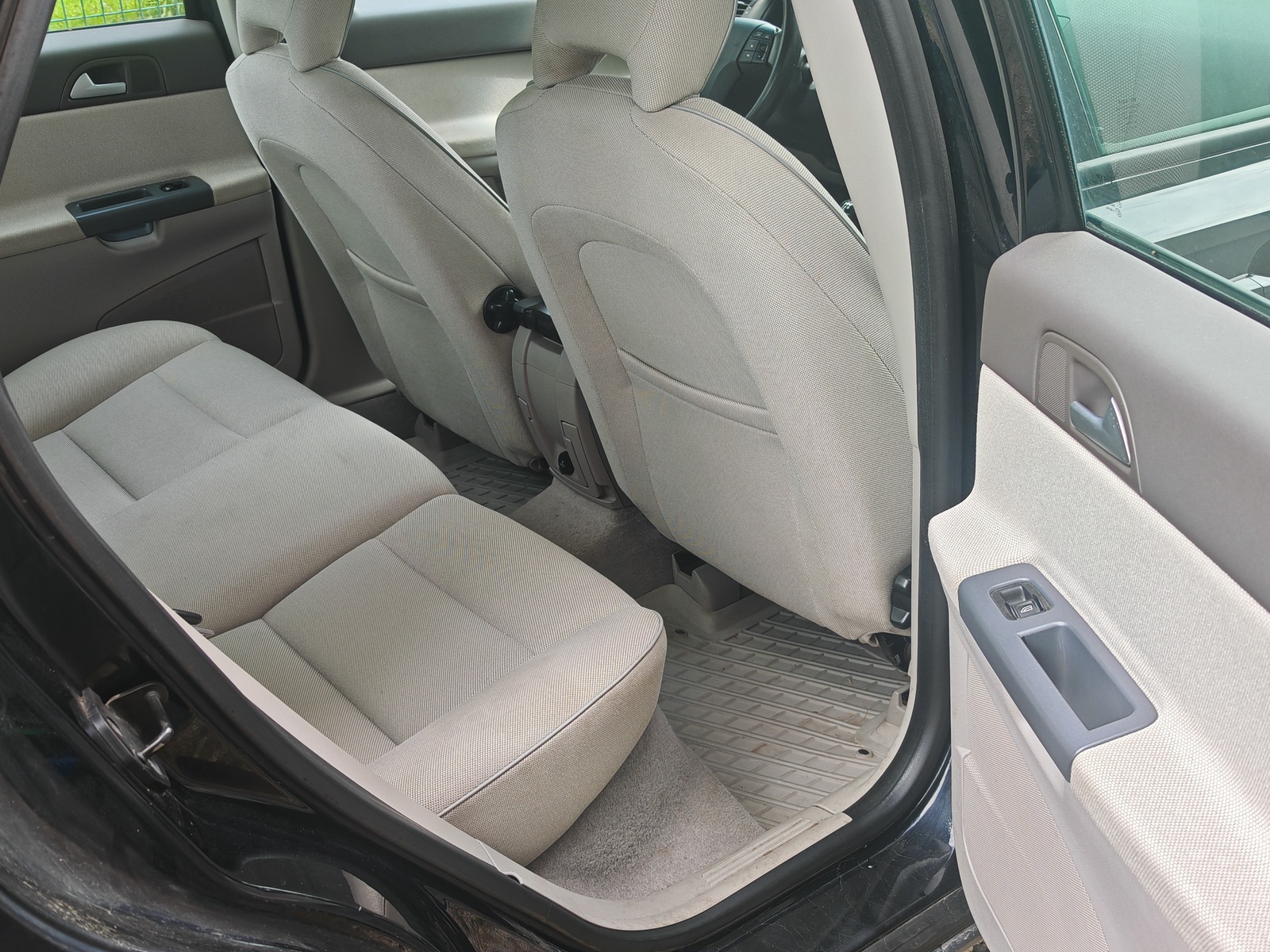 Volvo S40 2008, kuva 6/6