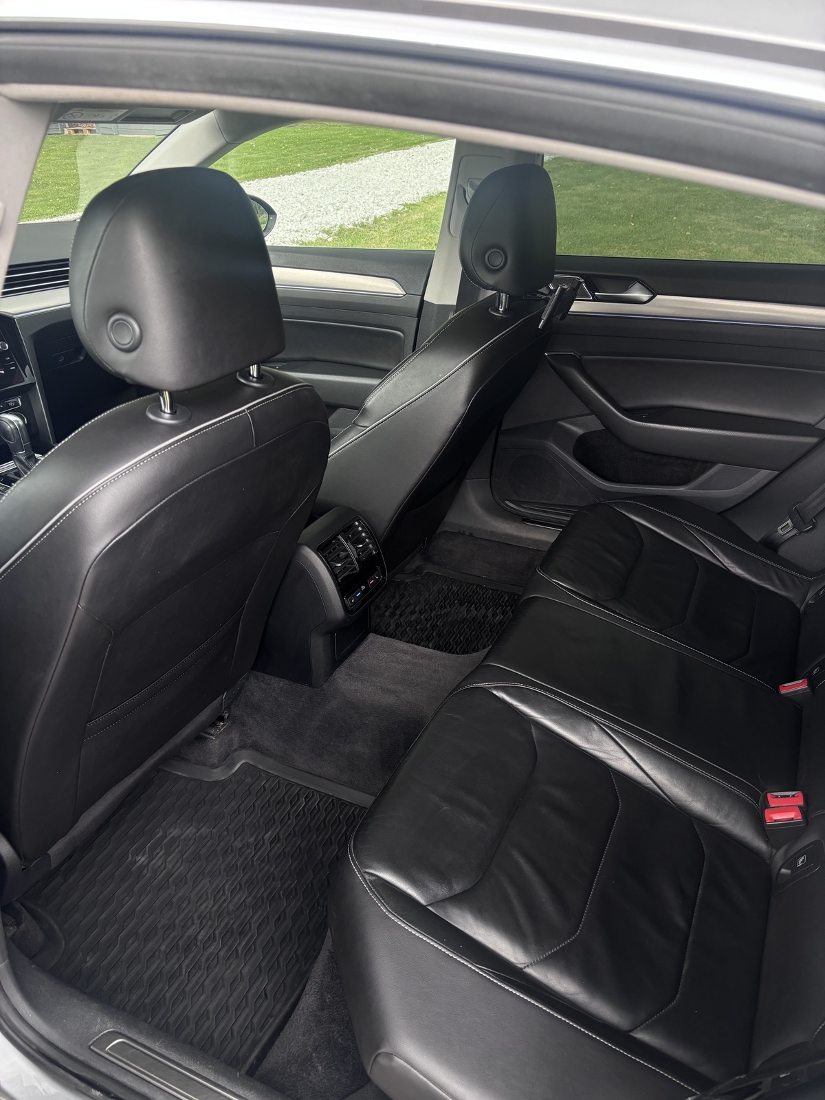 Volkswagen Arteon 2017, kuva 6/7