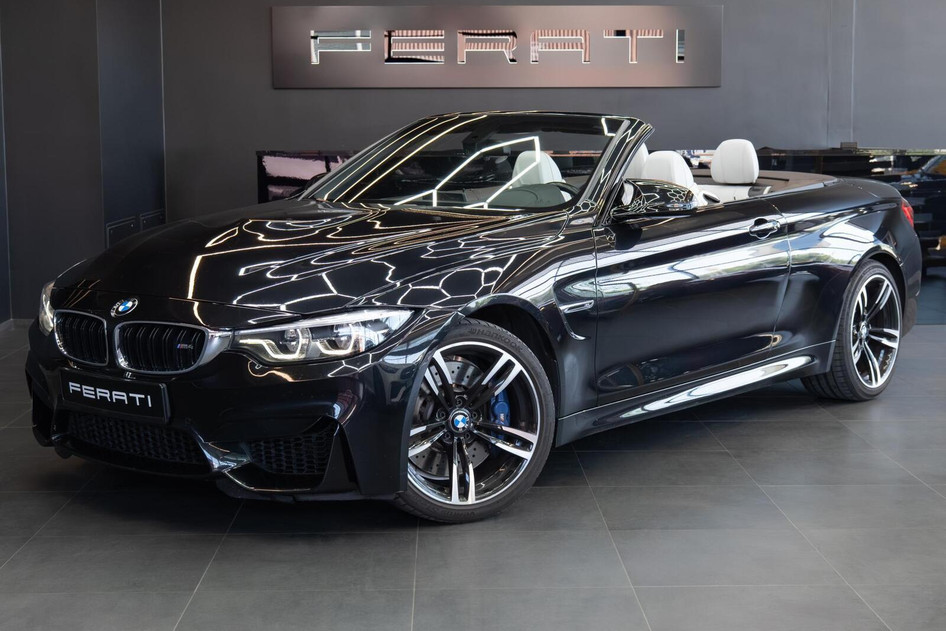 BMW M4, 2017, 3.0, 317 kW, bensiin, manuaal, tagavedu