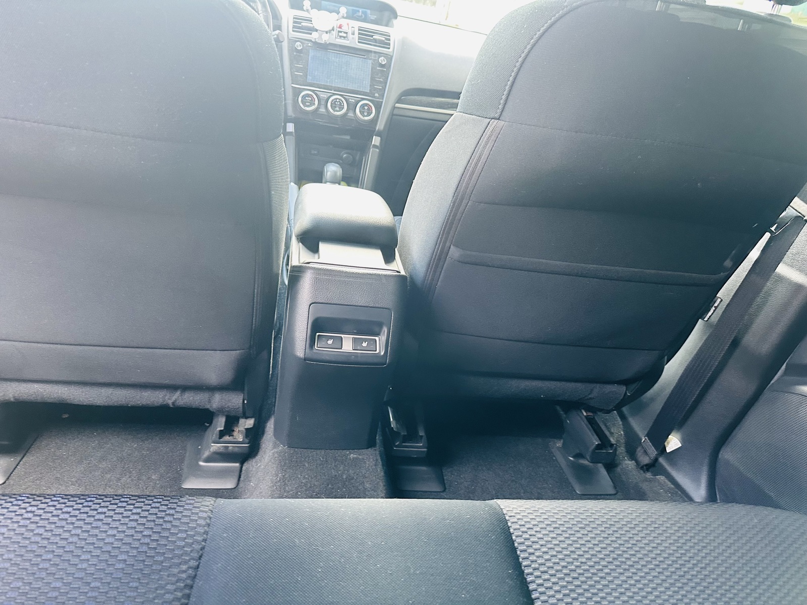 Subaru Forester 2016, photo 7/10