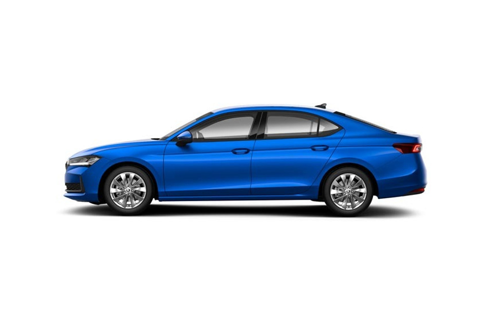 Škoda Superb, 1.5, 150 kW, pistikhübriid (bensiin/elekter), automaat, esivedu