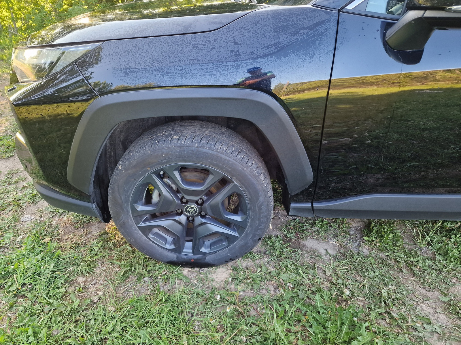 Toyota RAV4 2022, kuva 5/7