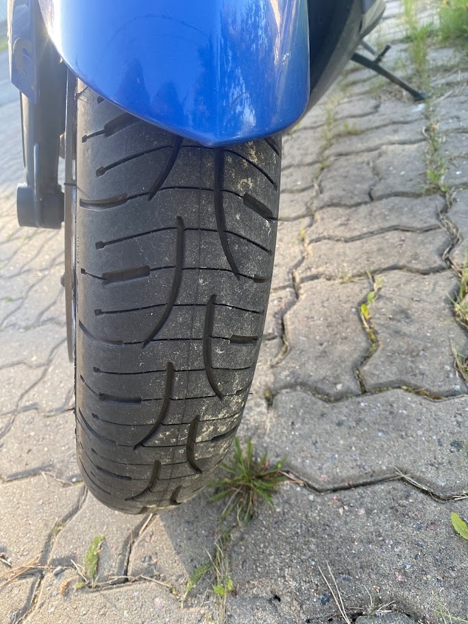 BMW K 1200 S 2006, kuva 6/7