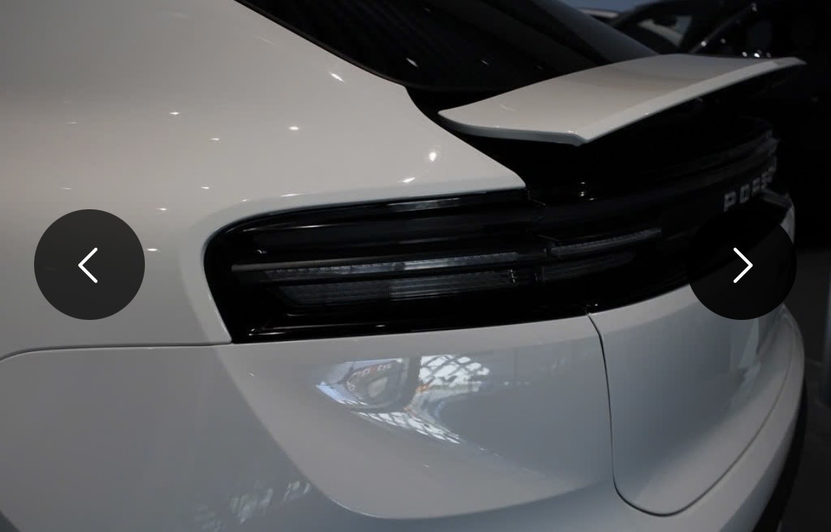 Porsche Macan 2024, kuva 5/14