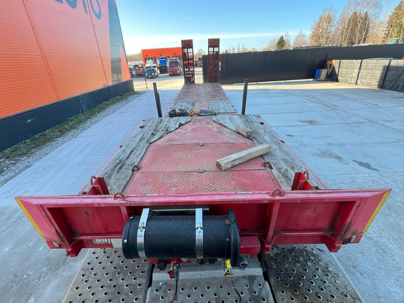 Nooteboom MCO-58-04V 2002, photo 2/27