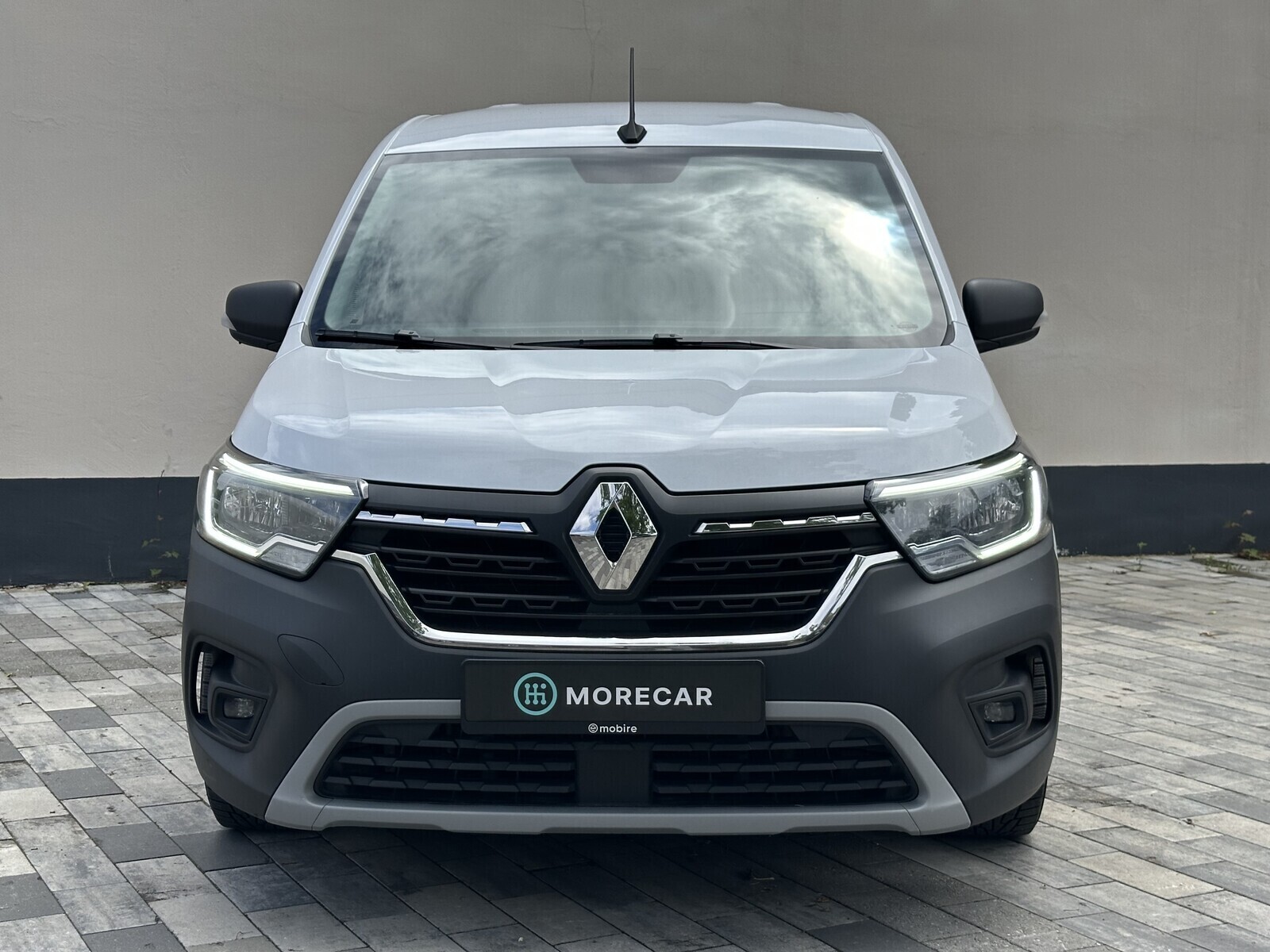Renault Kangoo 2022, photo 2/10