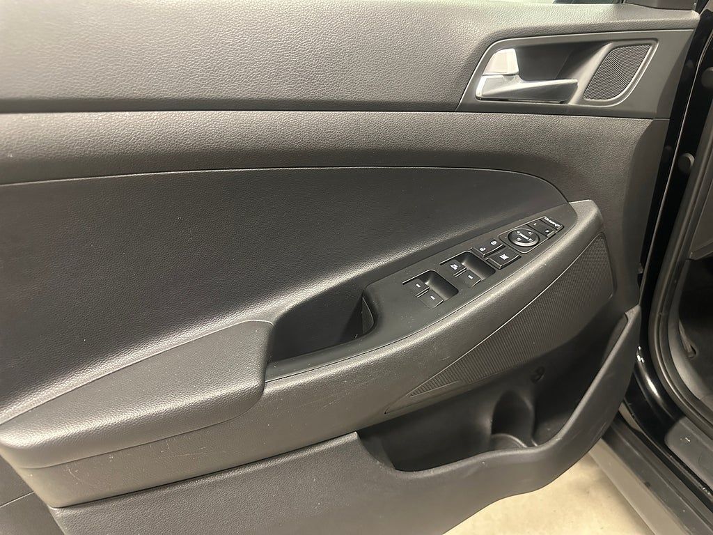 Hyundai Tucson 2017, kuva 7/15