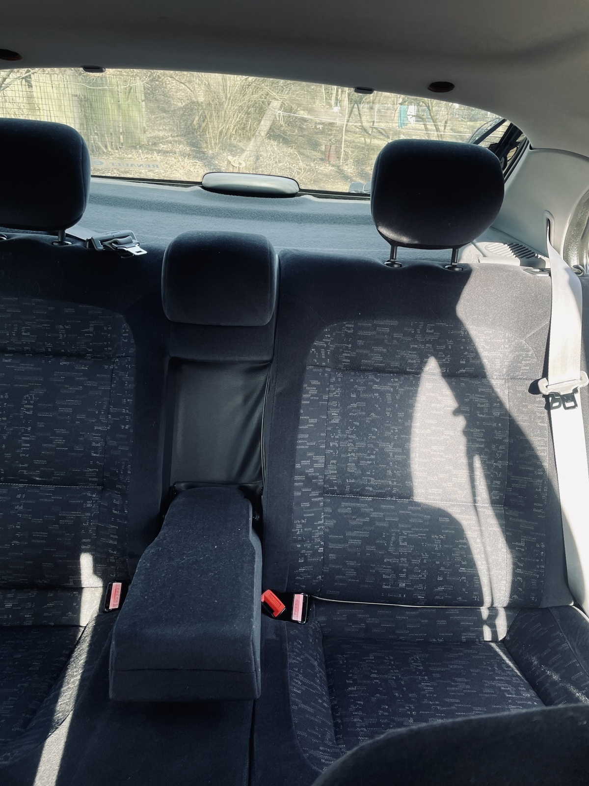 Renault Megane 2001, kuva 6/10