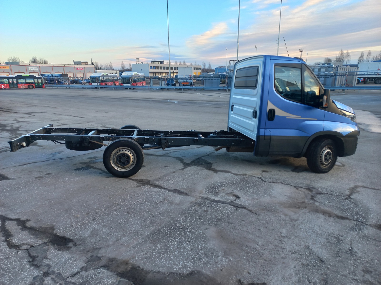 Iveco 2018, kuva 5/9