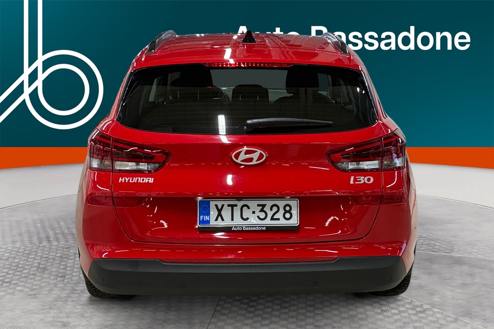 Hyundai i30 2024, photo 3/36