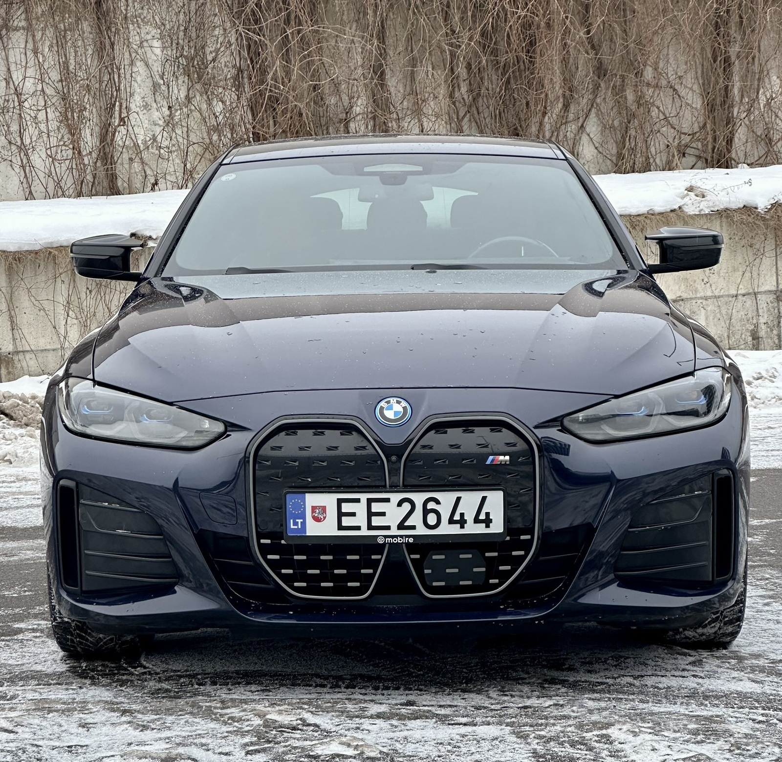 BMW i4 2024, kuva 3/19