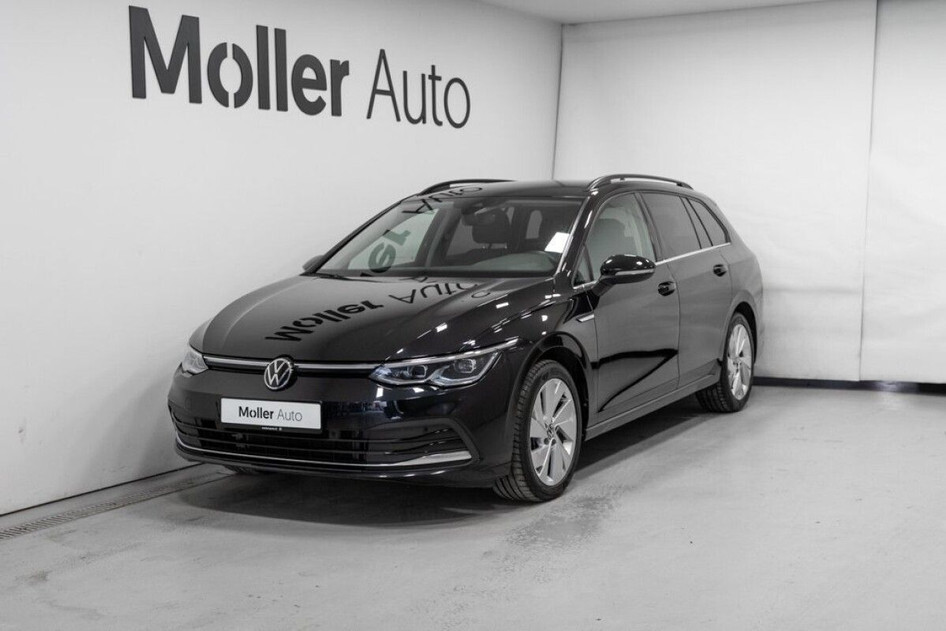 Volkswagen Golf, 2022, 2.0, 110 kW, dyzelinas, automatinė, priekiniai varomieji ratai