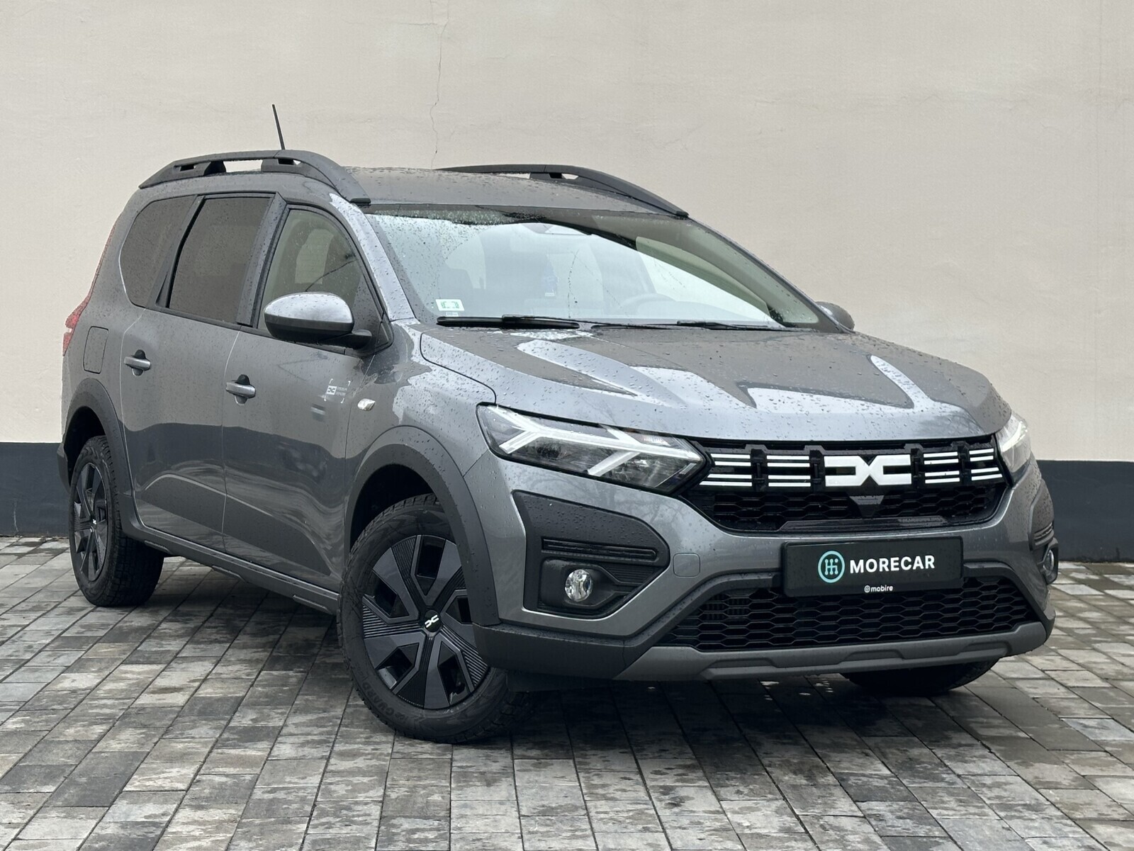 Dacia Jogger 2024, photo 3/25