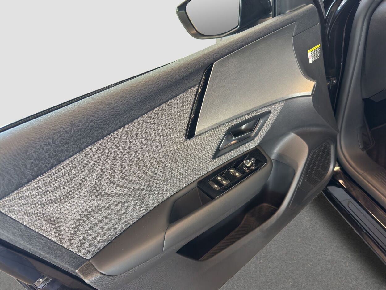 Citroën C5 X 2023, photo 7/11