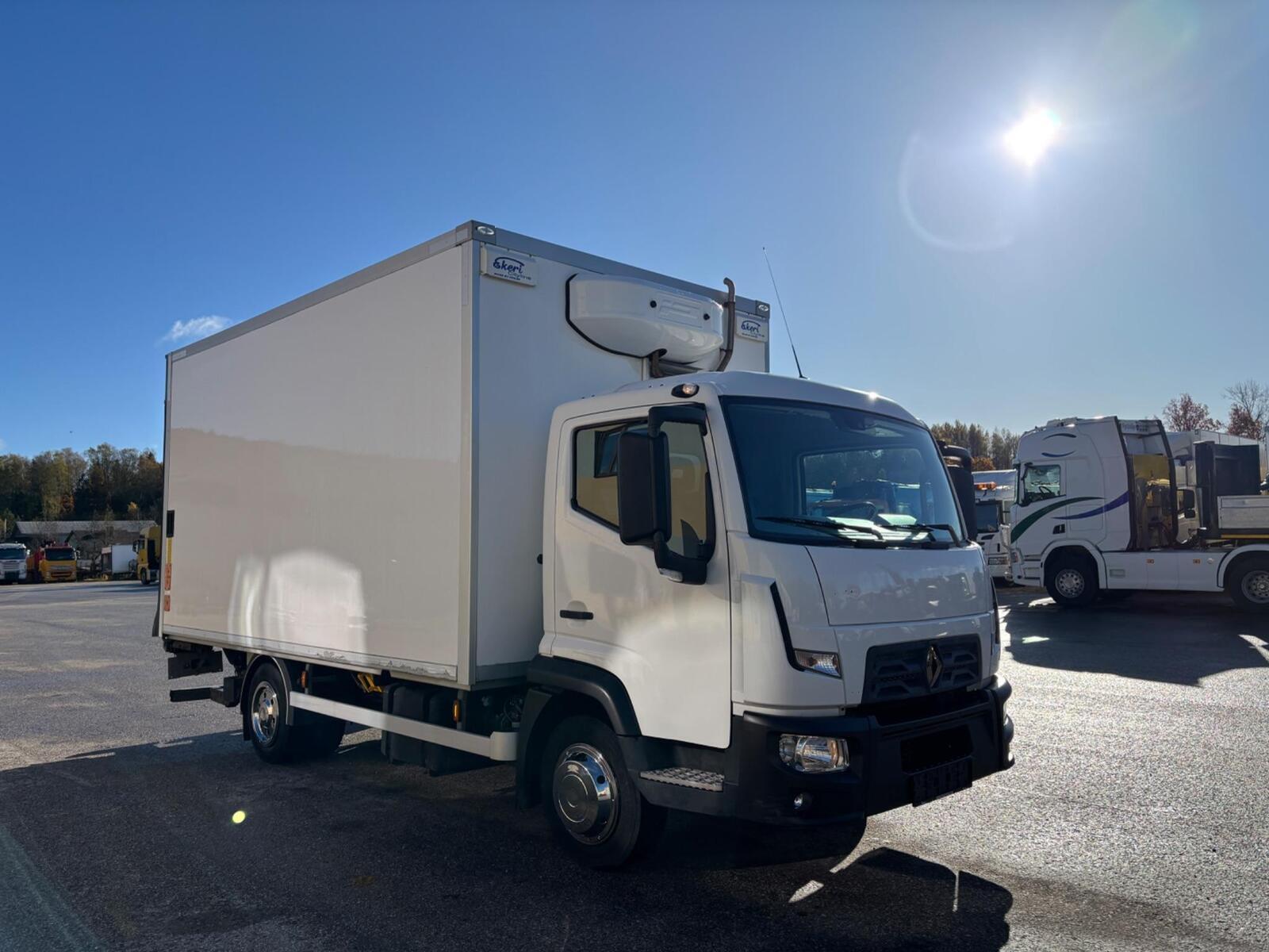 Renault D 2017, kuva 4/16