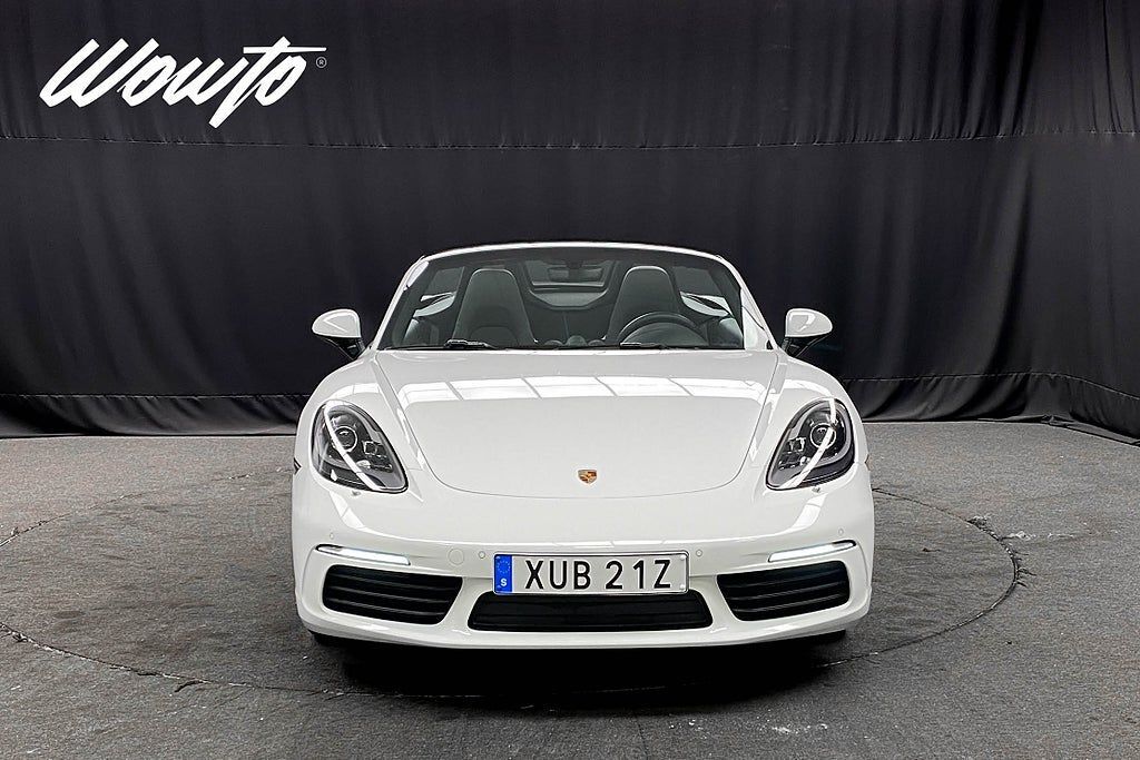 Porsche 718 2024, photo 3/10