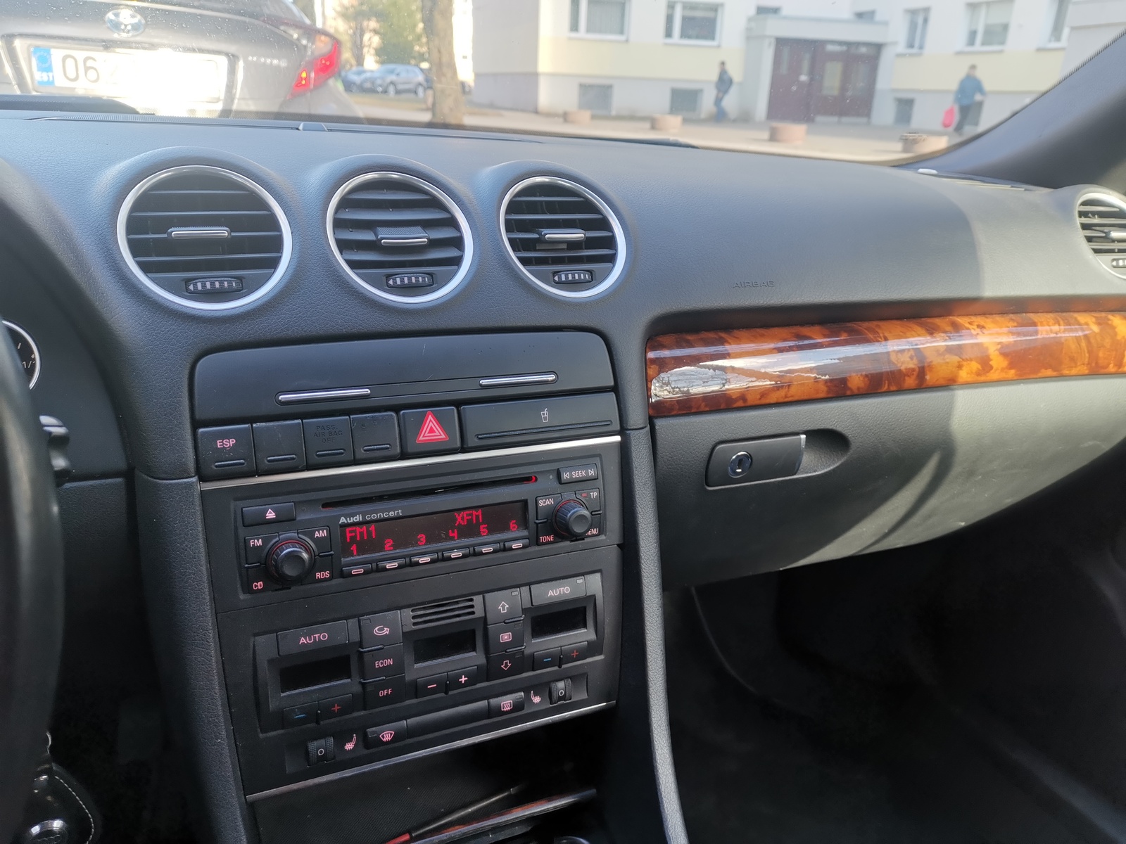 Audi A4 2005, kuva 5/6