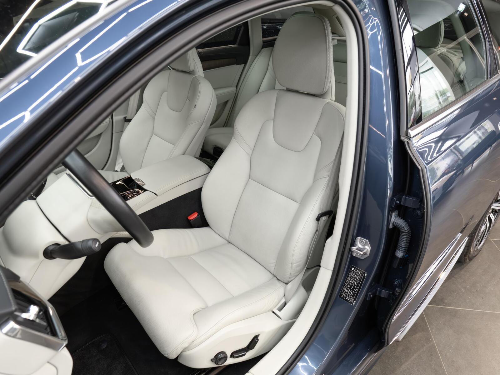 Volvo V90 2021, kuva 6/10