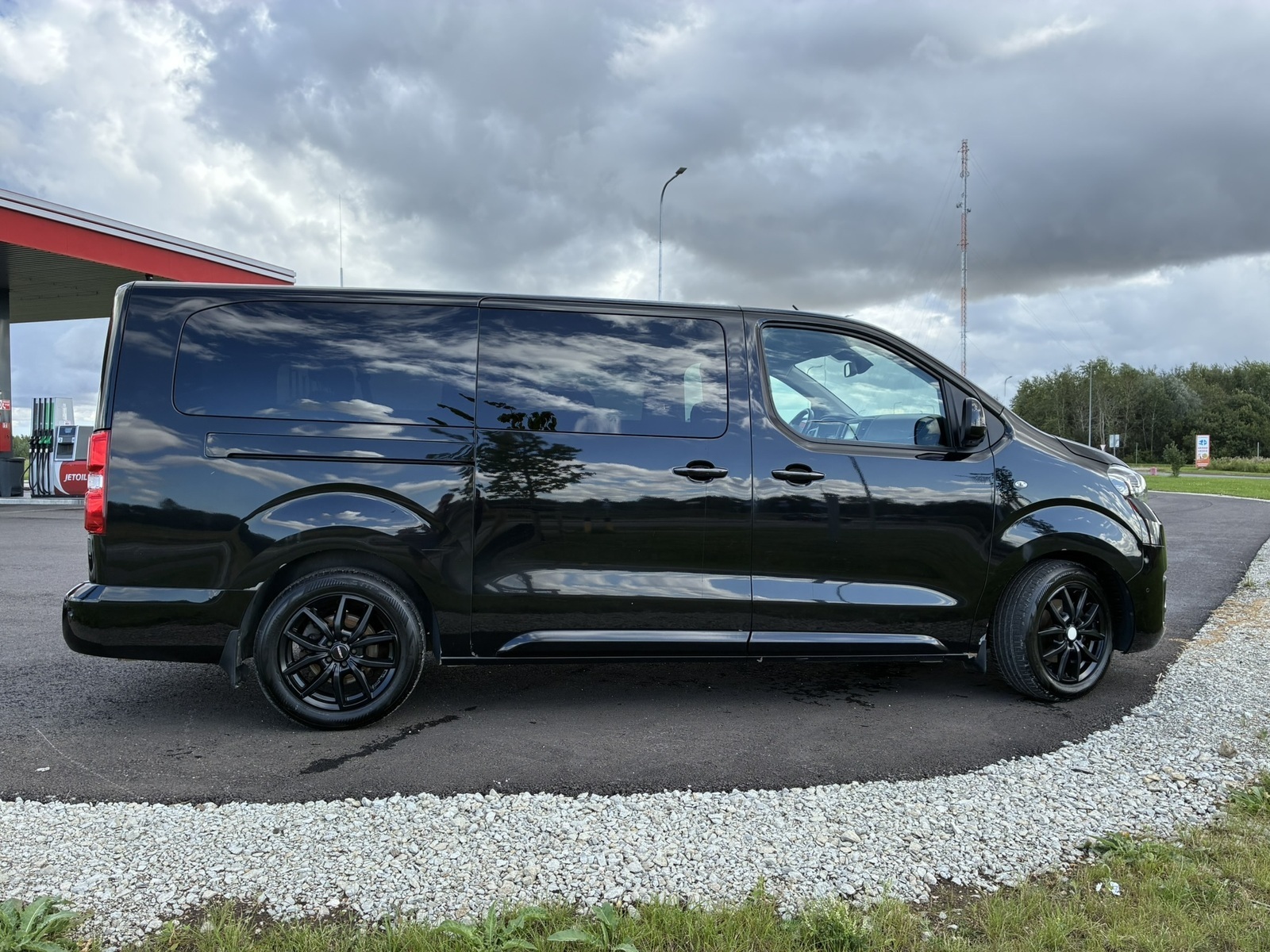 Toyota ProAce 2018, kuva 5/10