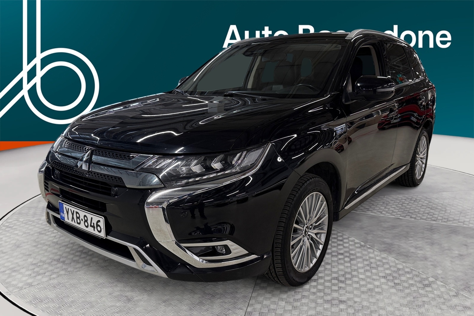 Mitsubishi Outlander 2021, photo 2/39