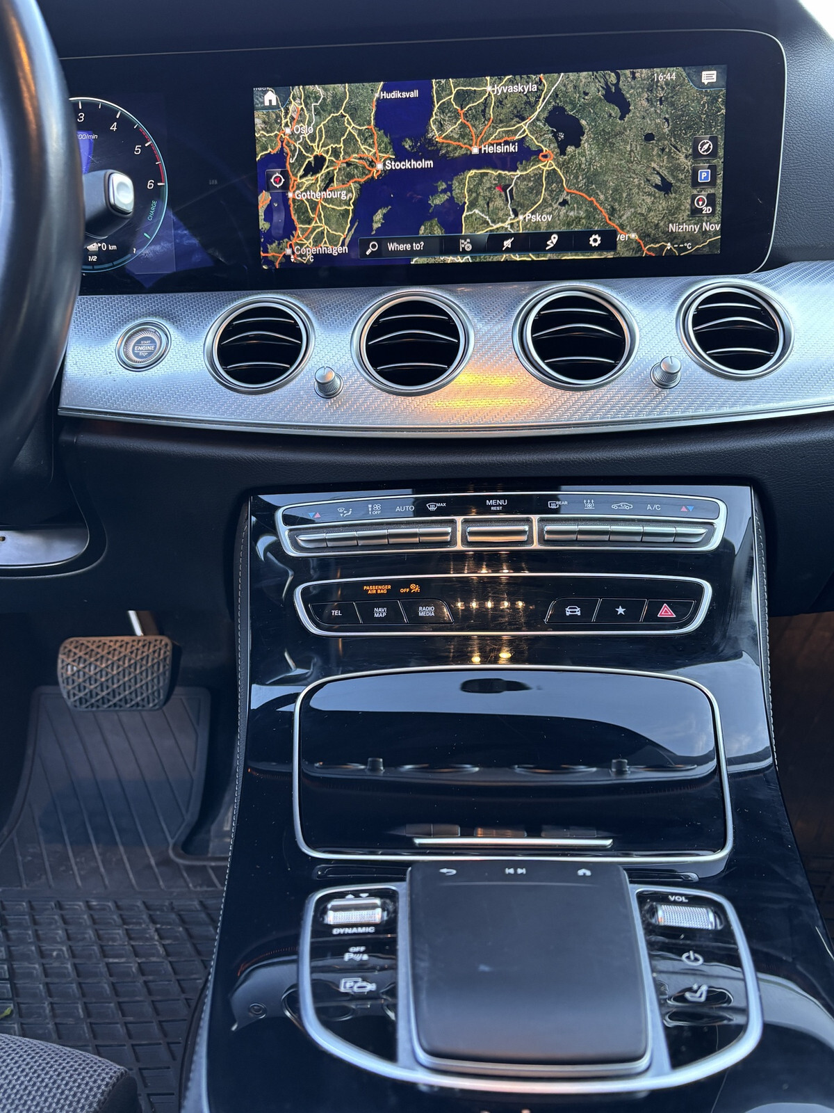 Mercedes-Benz E 300 2021, kuva 5/9
