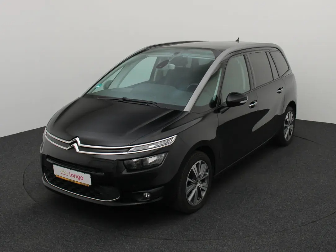 Citroen Grand C4 Picasso Business 2.0 110kW
