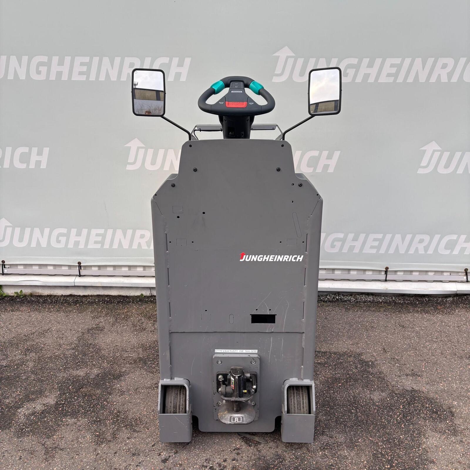 Jungheinrich EZS 130, kuva 4/6
