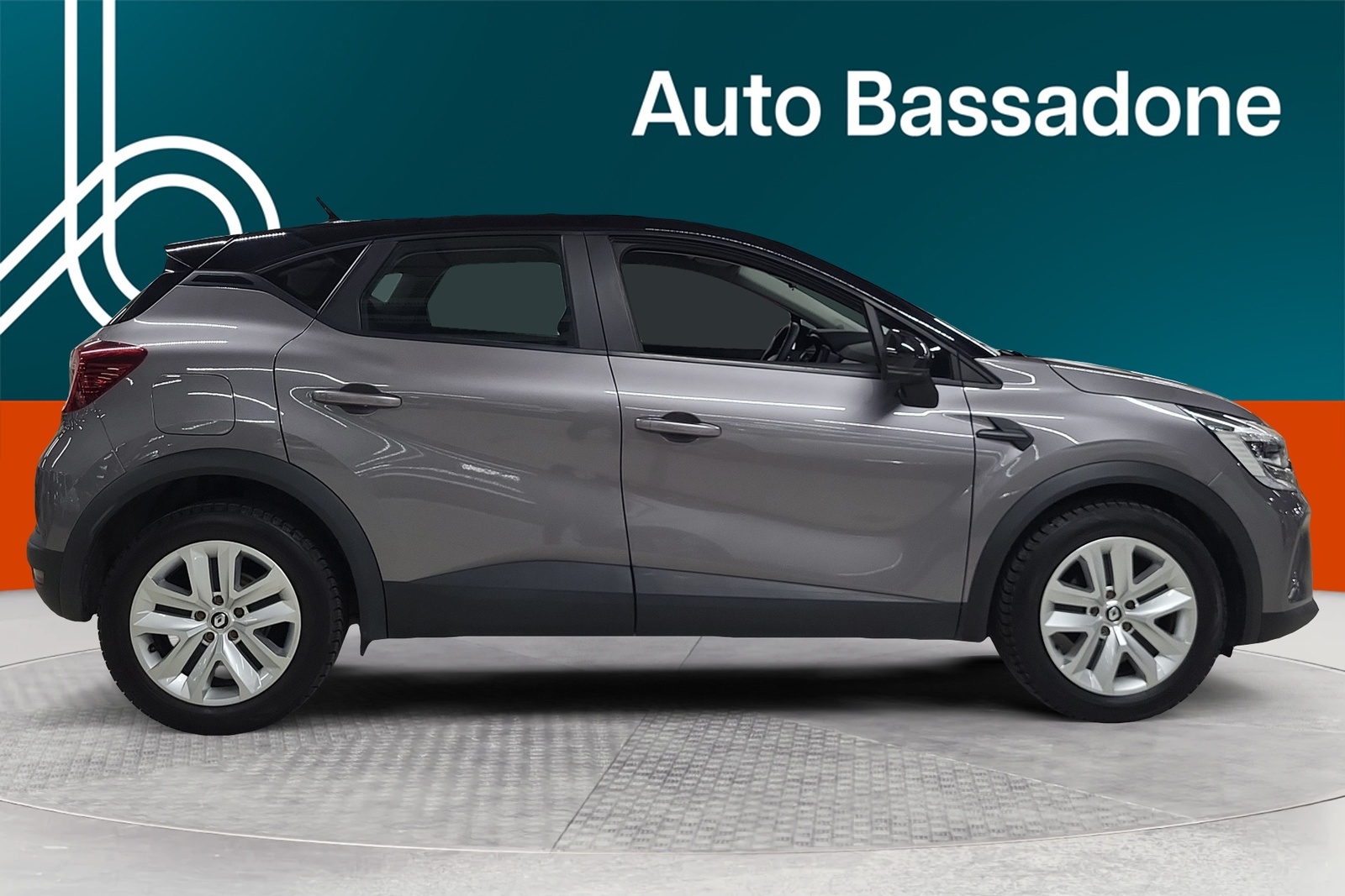 Renault Captur 2022, photo 6/10