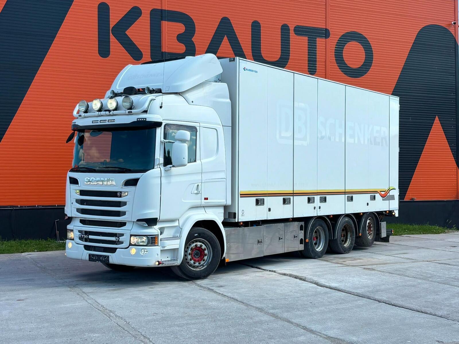 Scania R 2016, kuva 2/50