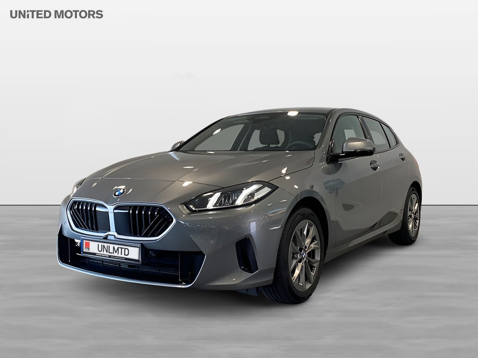 BMW 120