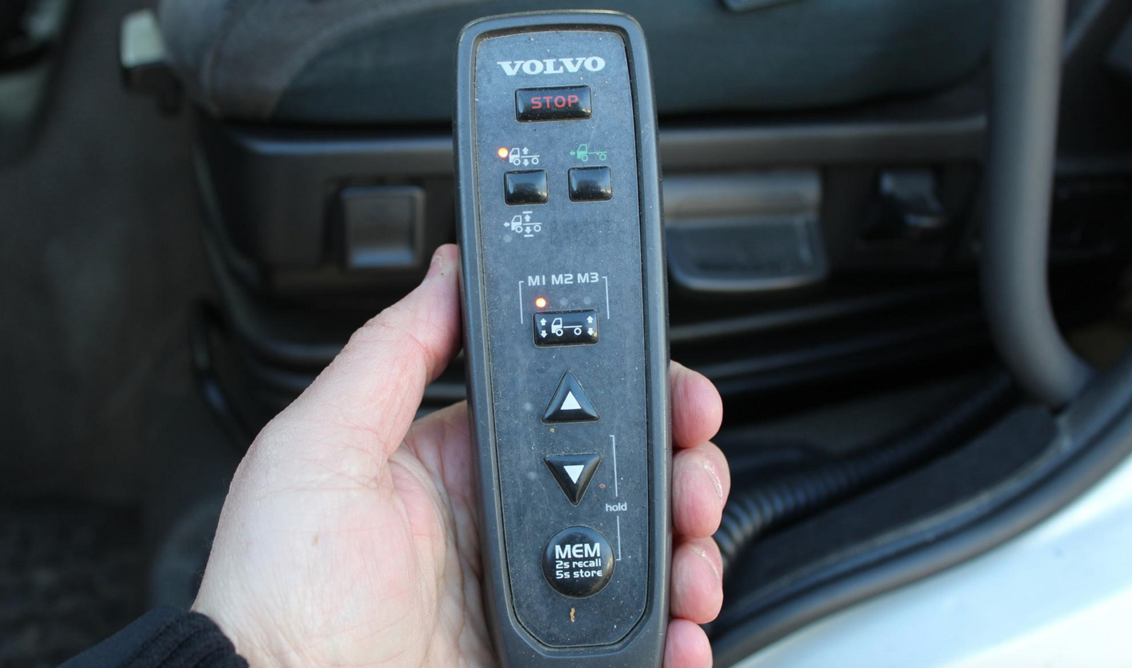 Volvo FL 250 külgavatav 2014, photo 6/10