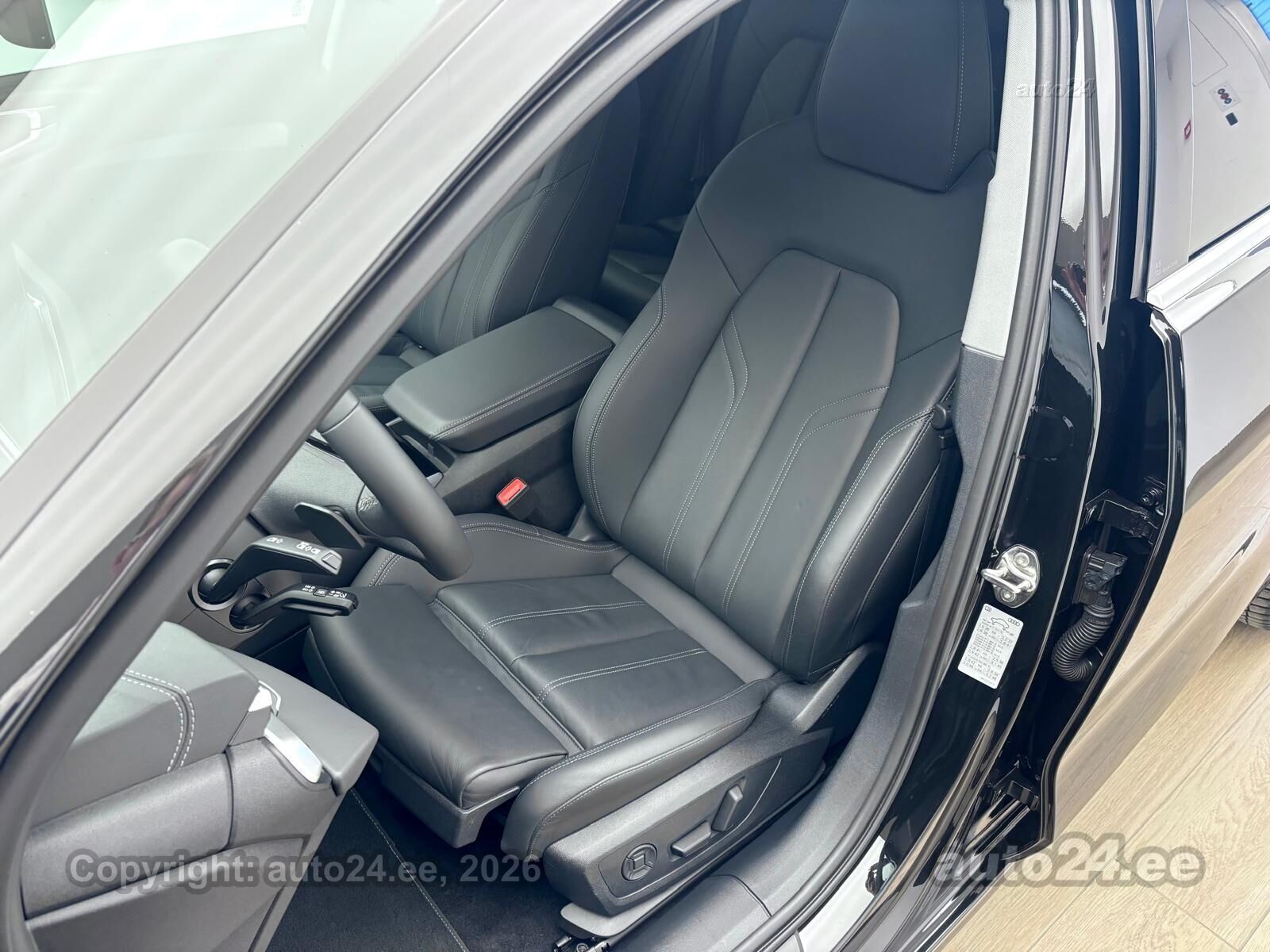 Audi A5, photo 6/15