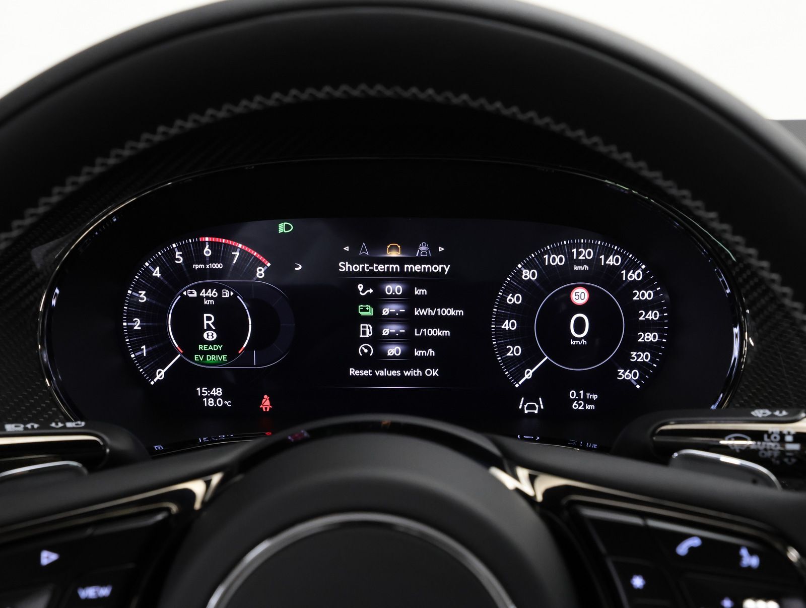Bentley Continental GT 2026, photo 5/21