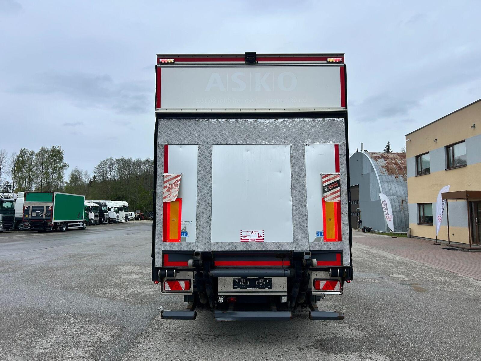 Scania P450 2018, kuva 5/10