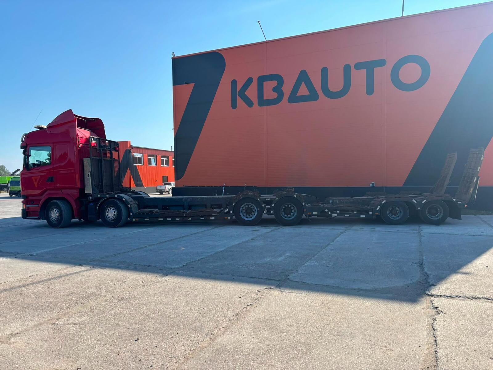 Scania R 2015, kuva 2/26